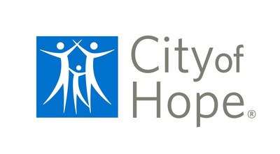 City of Hope<br />
www.cityofhope.org (PRNewsfoto/City of Hope)