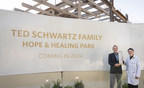 CITY OF HOPE TO ACCELERATE IMMUNOTHERAPY RESEARCH AND TREATMENT INNOVATION WITH $15 MILLION GIFT FROM TED SCHWARTZ FAMILY