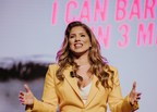 Top Latina Speaker Gaby Natale Partners with Microsoft to Remove Stigma Around Accents