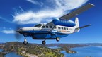 ZeroAvia Signs Agreement with Textron Aviation to Develop...