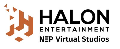 Halon Entertainment, an NEP Virtual Studios Company