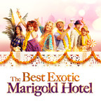 Cunard Announces The Best Exotic Marigold Hotel UK Touring...