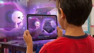 AMIRA LEARNING ACQUIRES WITHIN'S AWARD-WINNING CHILDREN'S READING APP, WONDERSCOPE