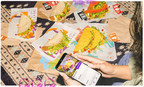 TACO BELL® TURNS NATIONAL TACO DAY INTO MONTH LONG CELEBRATION WITH RETURN OF TACO LOVER'S PASS