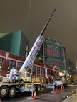 SinglePoint Inc. Subsidiary, Boston Solar, Breaks Ground on Commercial Solar Project for MGM Music Hall at Fenway