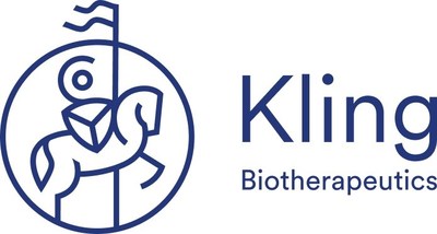 (PRNewsfoto/Kling Biotherapeutics, BV)
