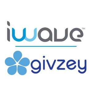 iWave and Givzey Announce Strategic Partnership to Power the Industry's First Give Now Pay Later (GNPL) Solution for Social Good