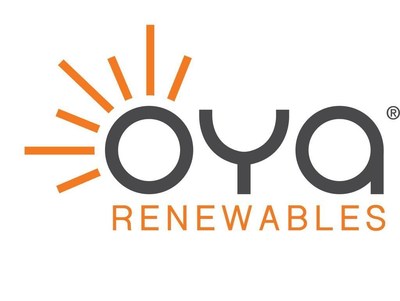 OYA Renewables (CNW Group/OYA Renewables)