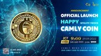 CamLy Group lanceert Happy CamLy Coin utility-token om alle platforms met elkaar te verbinden