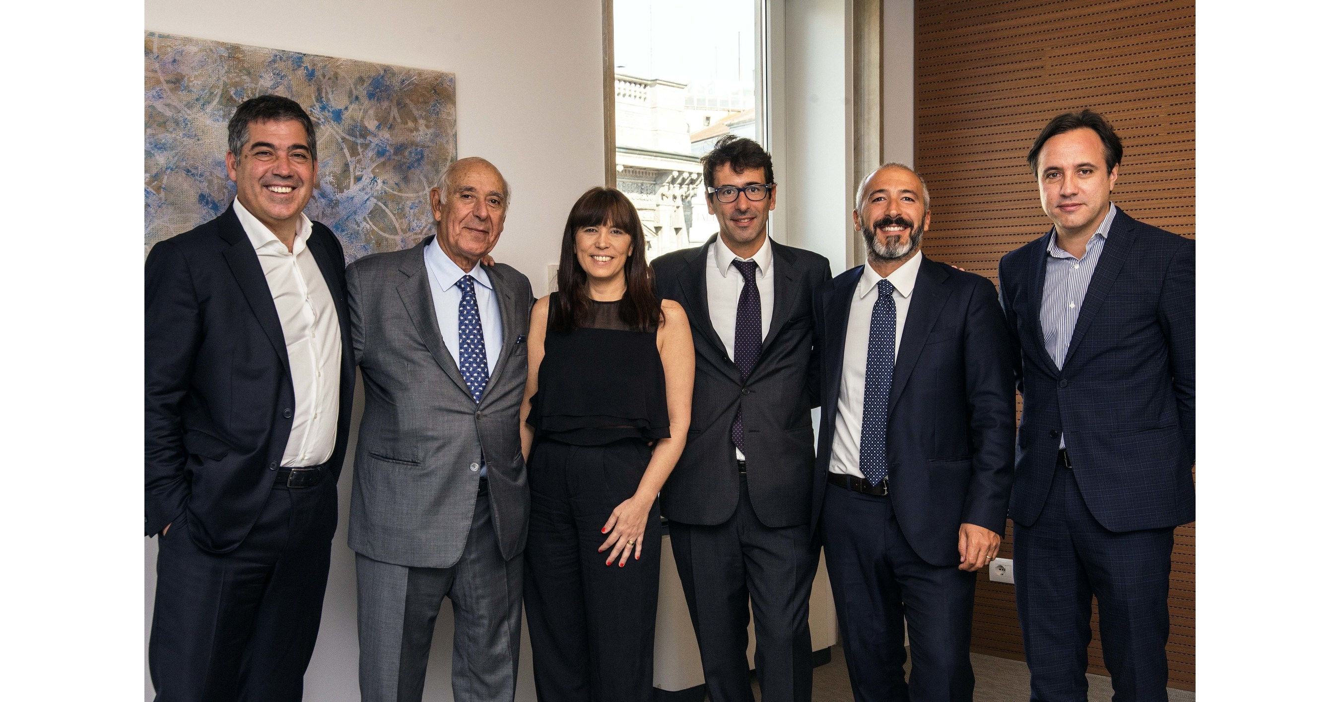 Globant acquisisce l’azienda italiana Sysdata per espandere le sue capacità di trasformazione digitale in Europa