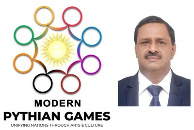 Modern Pythian Games Unifying Nations Through Arts & Culture