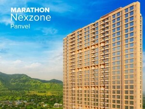 Marathon Group launches final tower at Marathon Nexzone, its flagship township at Panvel