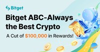 Bitget to list over 130 new Web 3 projects over the next month
