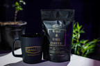 GramCo Announces New Delta-8 THC Wake &amp; Bake Coffee