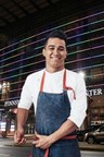 Celebrity Chef to the Kardashians and Restaurateur Jordan Andino Joins Better For You Media to Search for Next Big Thing at Natural Products Expo East