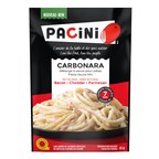 New line of pasta sauces - A Promising Partnership With St-Hubert Brings Pacini's Italian Flair to Grocery Stores