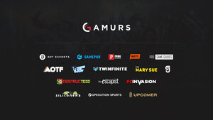 GAMURS GROUP ANNOUNCES ACQUISITION OF HIGH PROFILE GAMING AND ESPORTS NEWS PUBLICATIONS