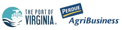 Long-Time Port User, Perdue AgriBusiness, Named The Port of Virginia’s 2022 Shipper of the Year