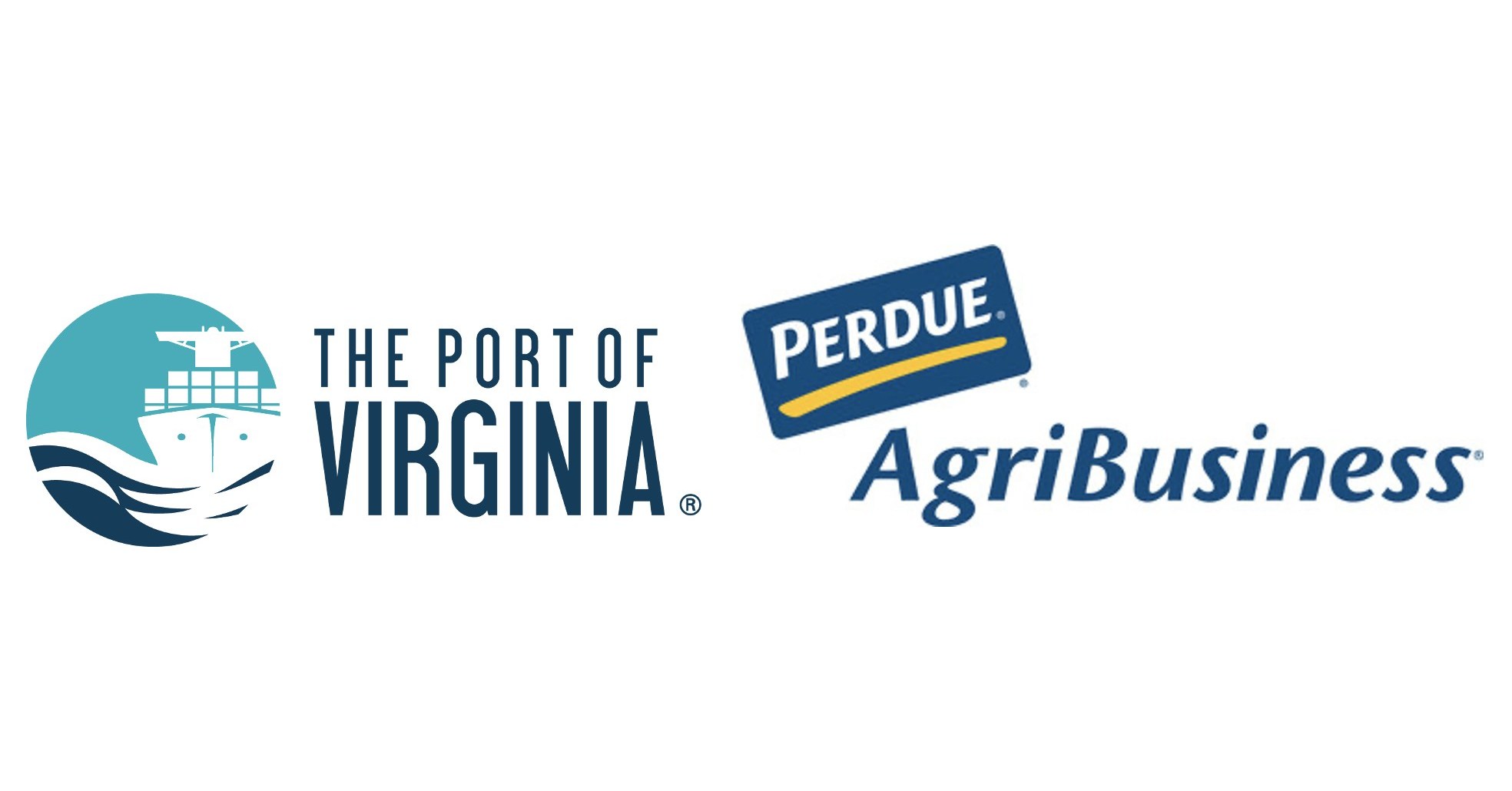 LongTime Port User, Perdue AgriBusiness, Named The Port of Virginia's