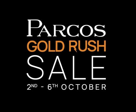 PARCOS ANNOUNCES NEW LUXURY STORE FORMAT - PARCOS LUXE - ITS FIRST