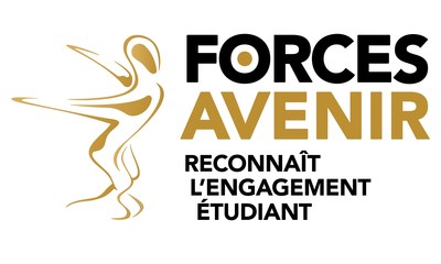 Logo Forces AVENIR (Groupe CNW/Forces Avenir)
