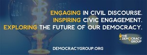 The Democracy Group launches fellowship for aspiring Gen Z podcasters