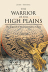 Jaime Sánchez's new book "The Warrior of the High Plains" is a fantasy novel that puts emphasis on the gods, practices, and beliefs of Aztec mythology.
