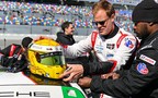 Nick Boulle to Contend in the IMSA Season Finale at Michelin Raceway Road Atlanta with Hardpoint