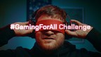 Opera GX teams up with TikTok for the #GamingForAll challenge...
