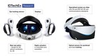 Extended Reality Headset Sales to Grow to US$20bn 2033, Says...