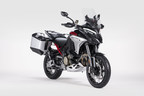 Multistrada V4 Rally: The Ducati Dedicated to Great Travelers