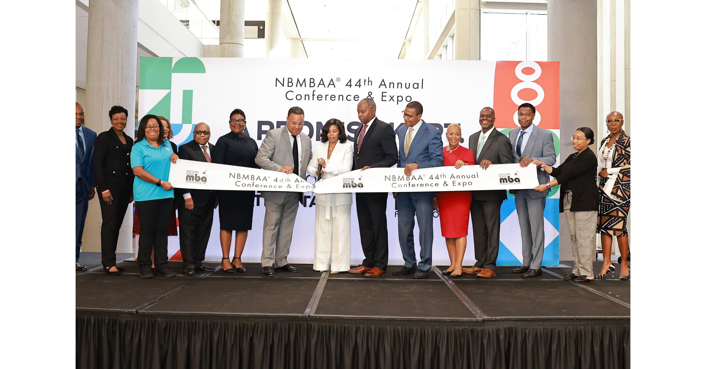 The National Black MBA Association® (NBMBAA®) to Announce Michael E