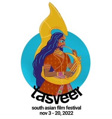 Tasveer 2022 Logo