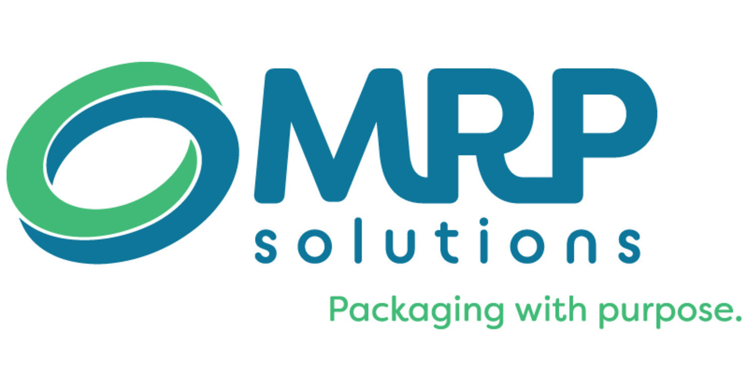 MRP Solutions, formerly known as Mold-Rite Packaging, Announces Rebrand