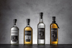 Nosotros Tequila &amp; Mezcal Begins Distribution with RNDC in California