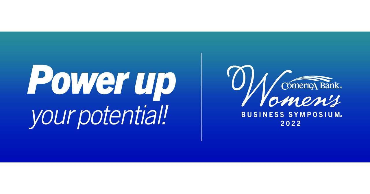 Comerica Bank Women's Business Symposium Returns to North Texas on