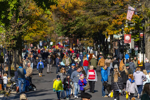 The 51st Annual Waterfowl Festival Offers Something for Everyone!