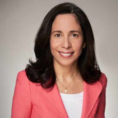 Financial services veteran Priscilla Almodovar joins Fannie Mae as Chief Executive Officer and member of the company's Board of Directors