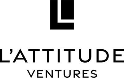 L'ATTITUDE Ventures (PRNewsfoto/L'ATTITUDE Ventures)