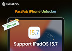 How to unlock an iPad without password - PassFab iPhone Unlocker {iPadOS 15.7}