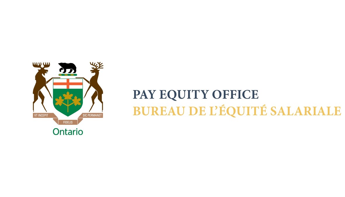 Ontario Pay Equity Office: Canada's Gender Wage Gap has narrowed but the Gender Pension Gap has not - Vimarsana News