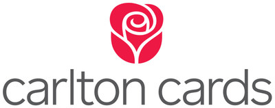 Carlton Cards Logo (CNW Group/Carlton Cards Ltd.)
