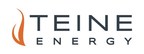 Teine Energy Ltd. Announces Closing of Asset Acquisition