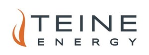 Teine Energy Ltd. Announces Closing of Asset Acquisition