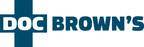 DocBrown Logo