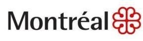 Logo : Ville de Montral (Groupe CNW/Ville de Montral - Cabinet de la mairesse et du comit excutif)