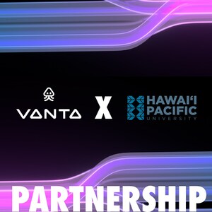 Hawai'i Pacific University to Host Vanta's Hawaii Esports League Championship This Fall