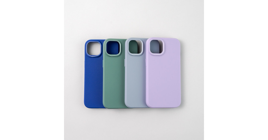 Rhinoshield Solidsuit Bleue iPhone 14 Pro Max