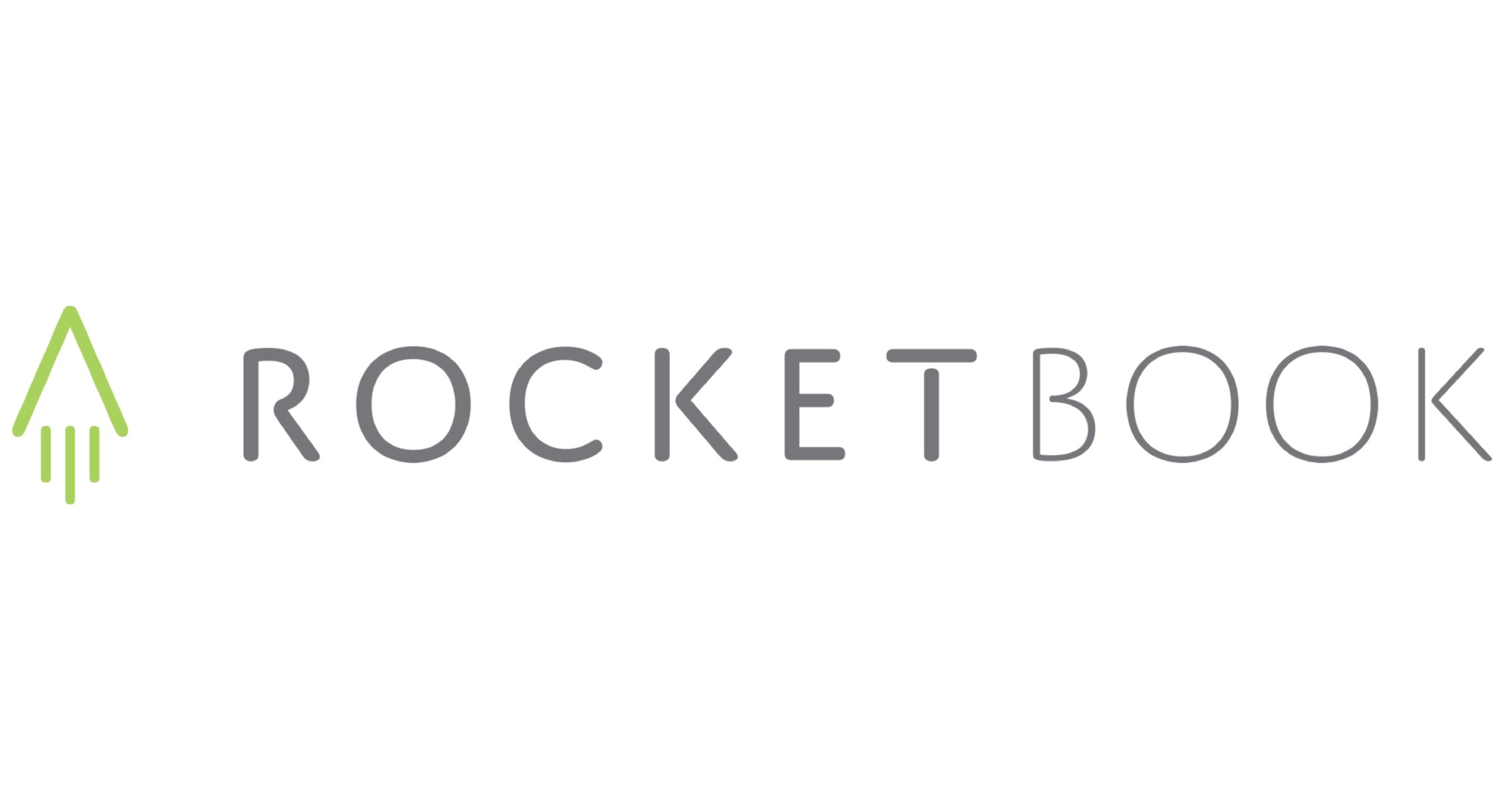 Rocketbook Taps Angela Kinsey & Brian Baumgartner to Inspire New