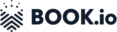 Book.io - The Next Chapter in the Story of Books. (PRNewsfoto/Book.io, Inc.)